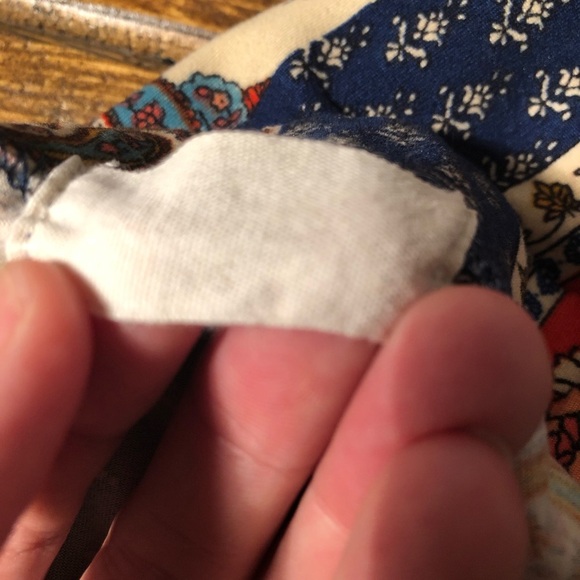 Alter’d State Marianna Flare Pants Size Small - Picture 8 of 12